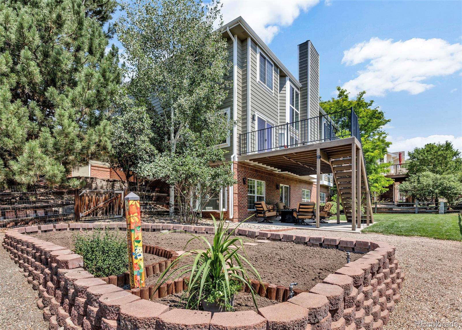 MLS Image #48 for 10822  quail creek drive,parker, Colorado
