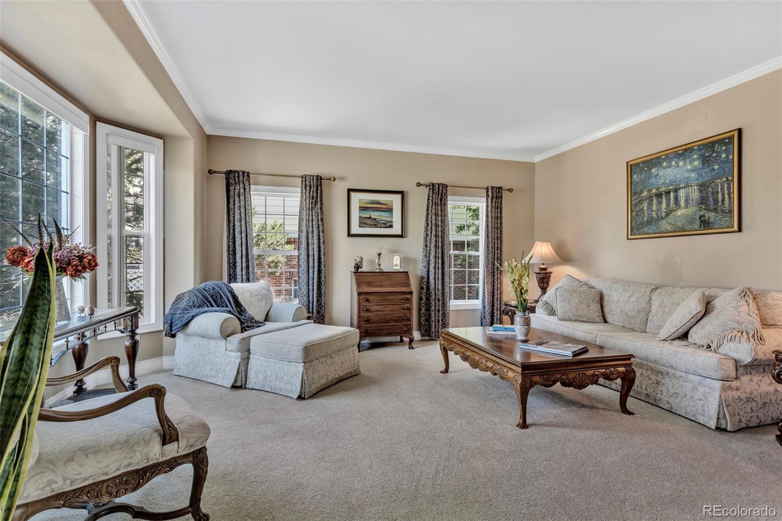 MLS Image #5 for 10822  quail creek drive,parker, Colorado