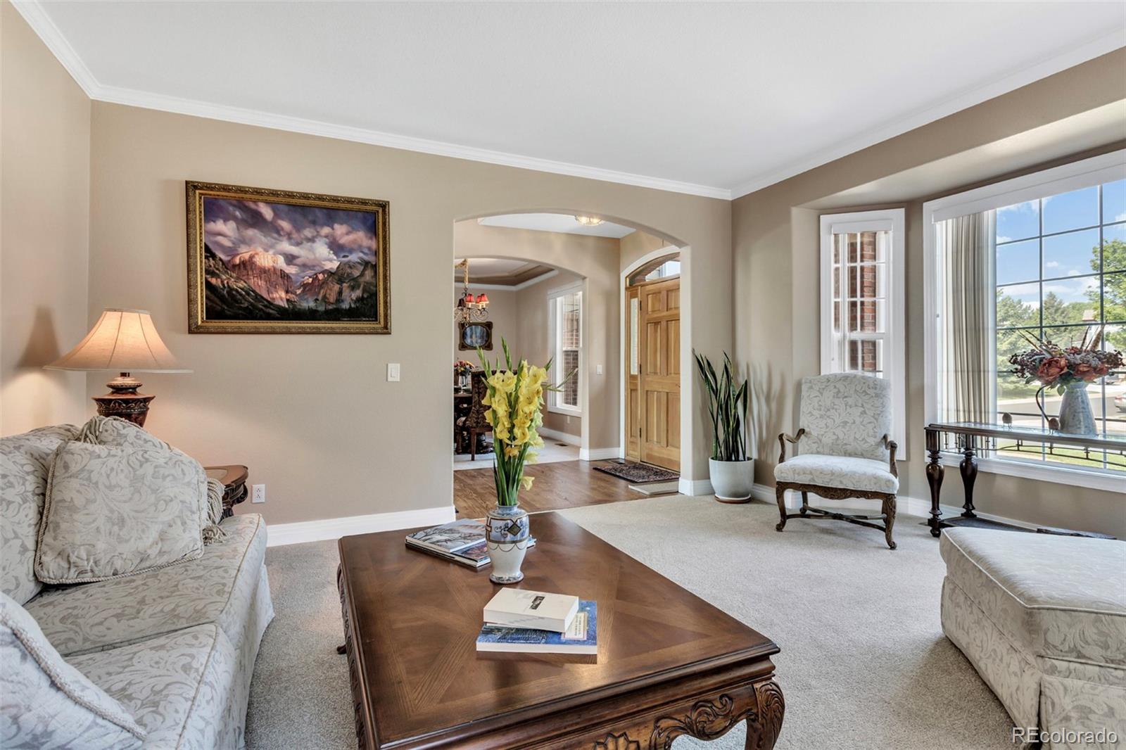 MLS Image #6 for 10822  quail creek drive,parker, Colorado