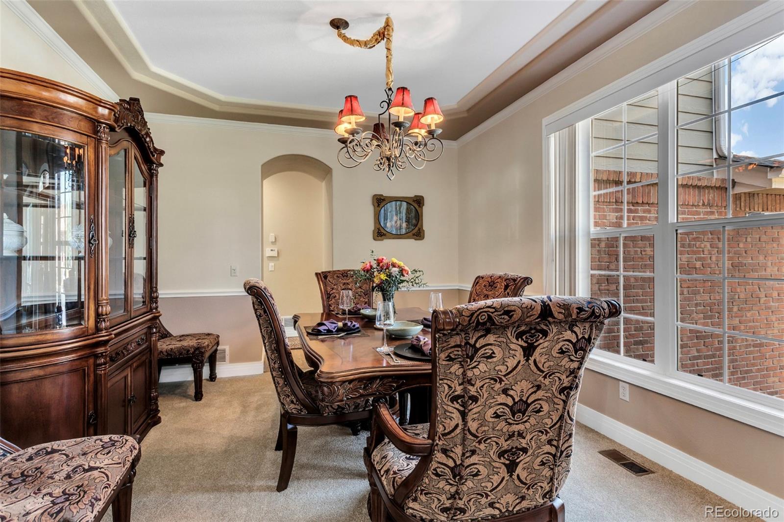 MLS Image #7 for 10822  quail creek drive,parker, Colorado