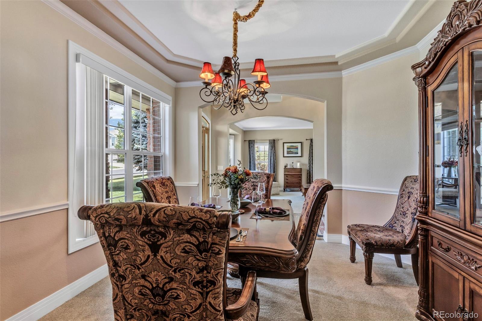 MLS Image #8 for 10822  quail creek drive,parker, Colorado
