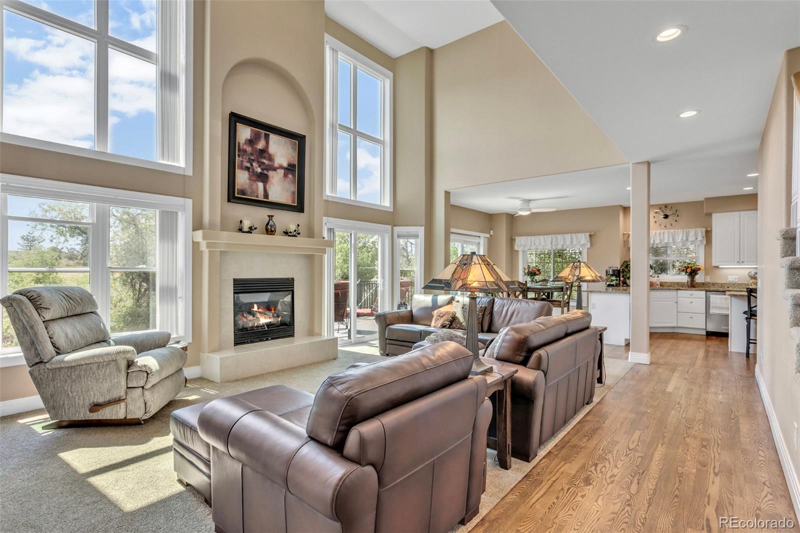 MLS Image #9 for 10822  quail creek drive,parker, Colorado
