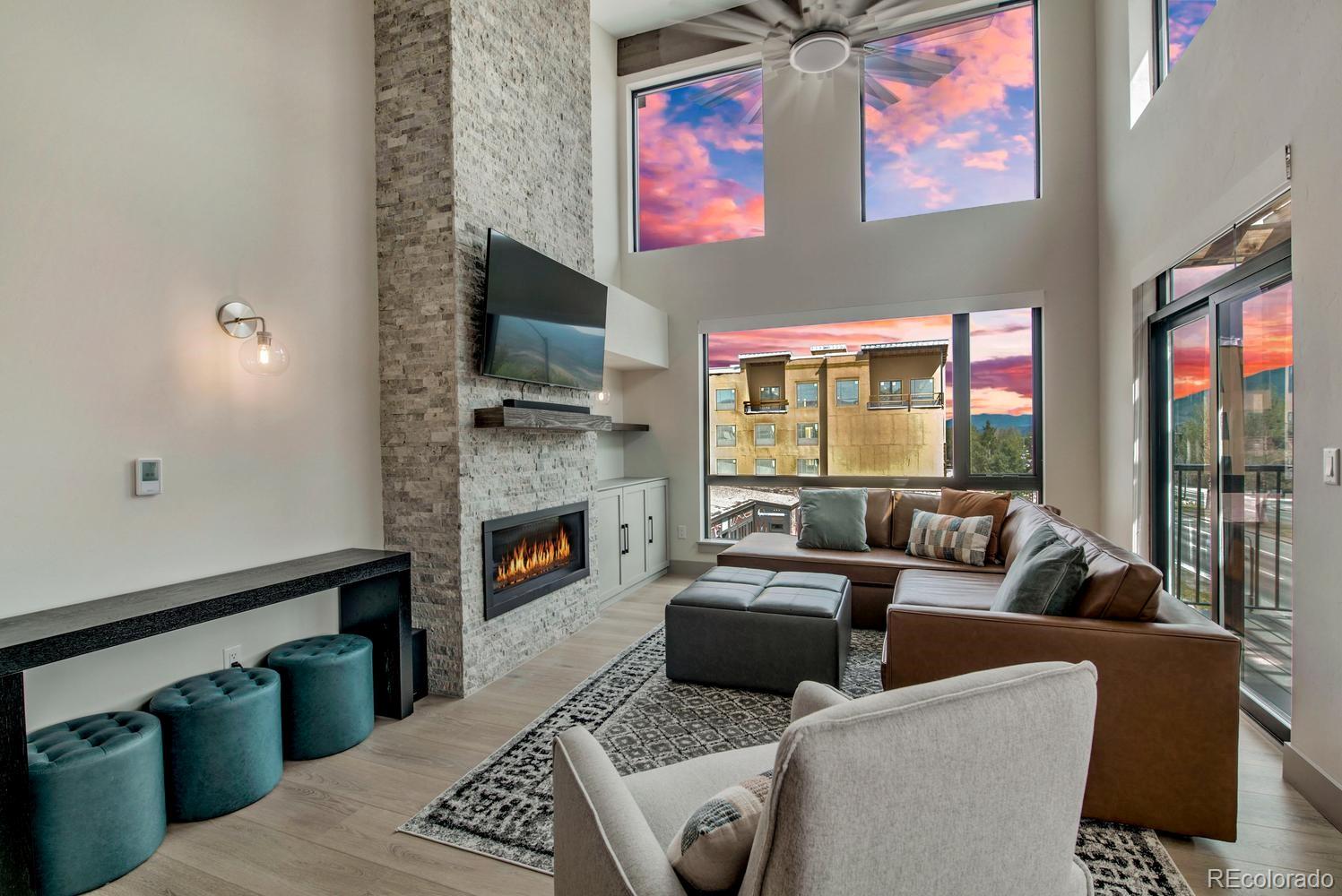 MLS Image #1 for 37 w 4th street,silverthorne, Colorado