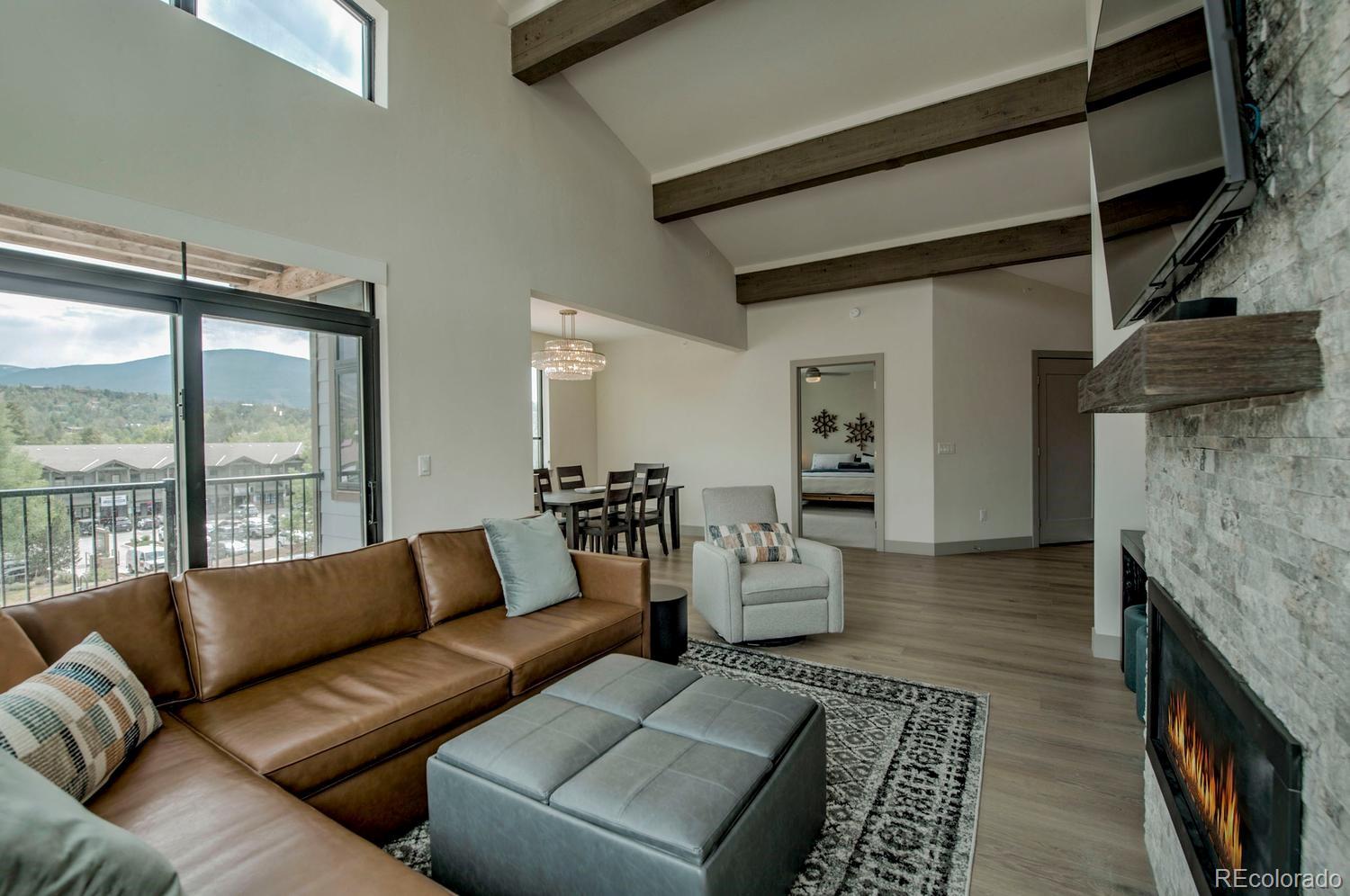 MLS Image #3 for 37 w 4th street,silverthorne, Colorado