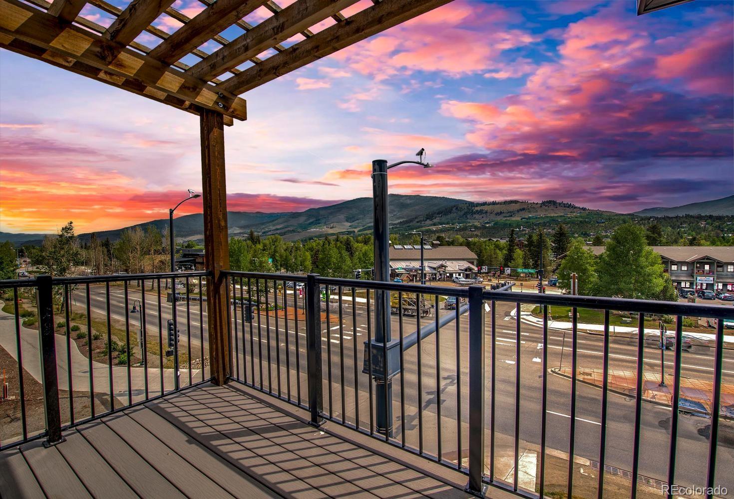 MLS Image #4 for 37 w 4th street,silverthorne, Colorado
