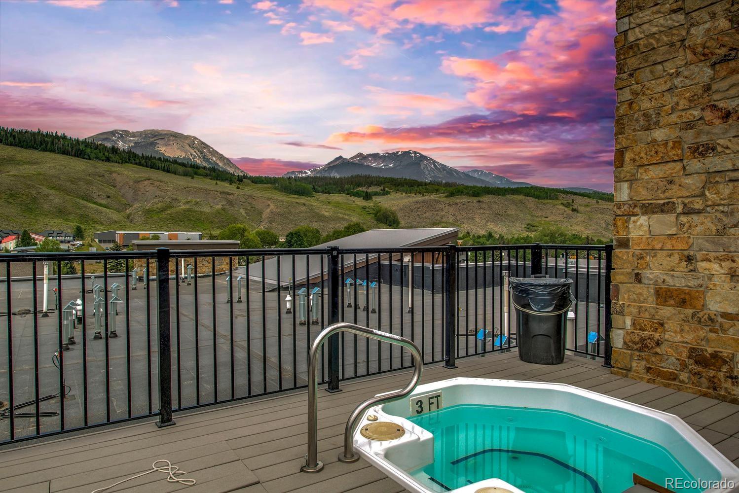 MLS Image #40 for 37 w 4th street,silverthorne, Colorado