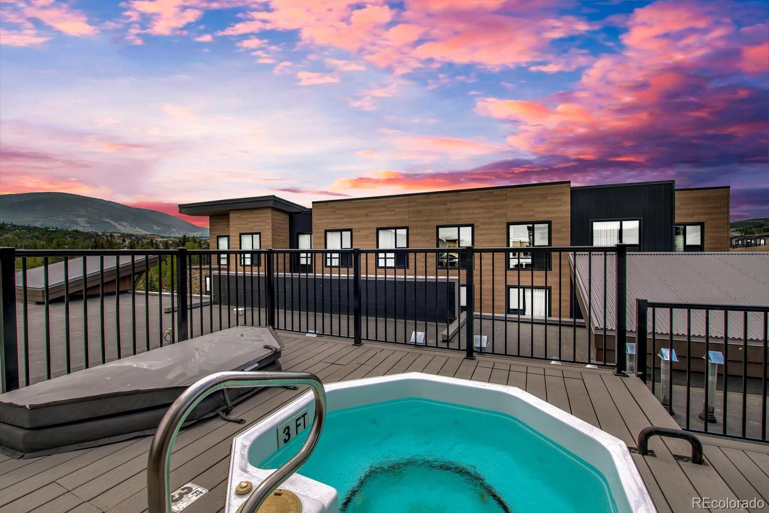 MLS Image #41 for 37 w 4th street,silverthorne, Colorado