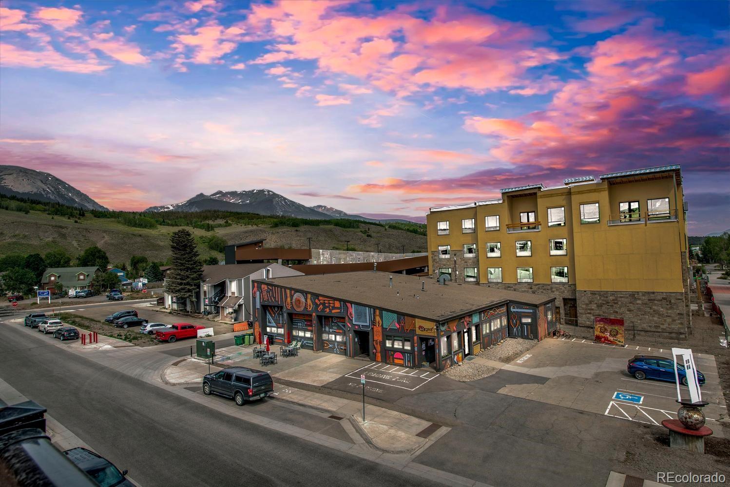 MLS Image #5 for 37 w 4th street,silverthorne, Colorado