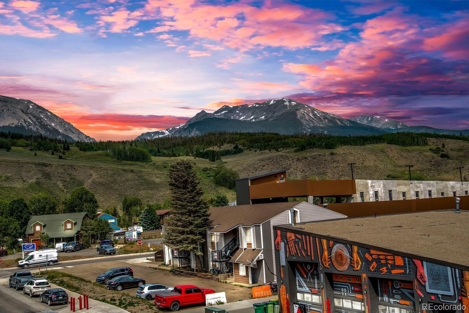 MLS Image #7 for 37 w 4th street,silverthorne, Colorado