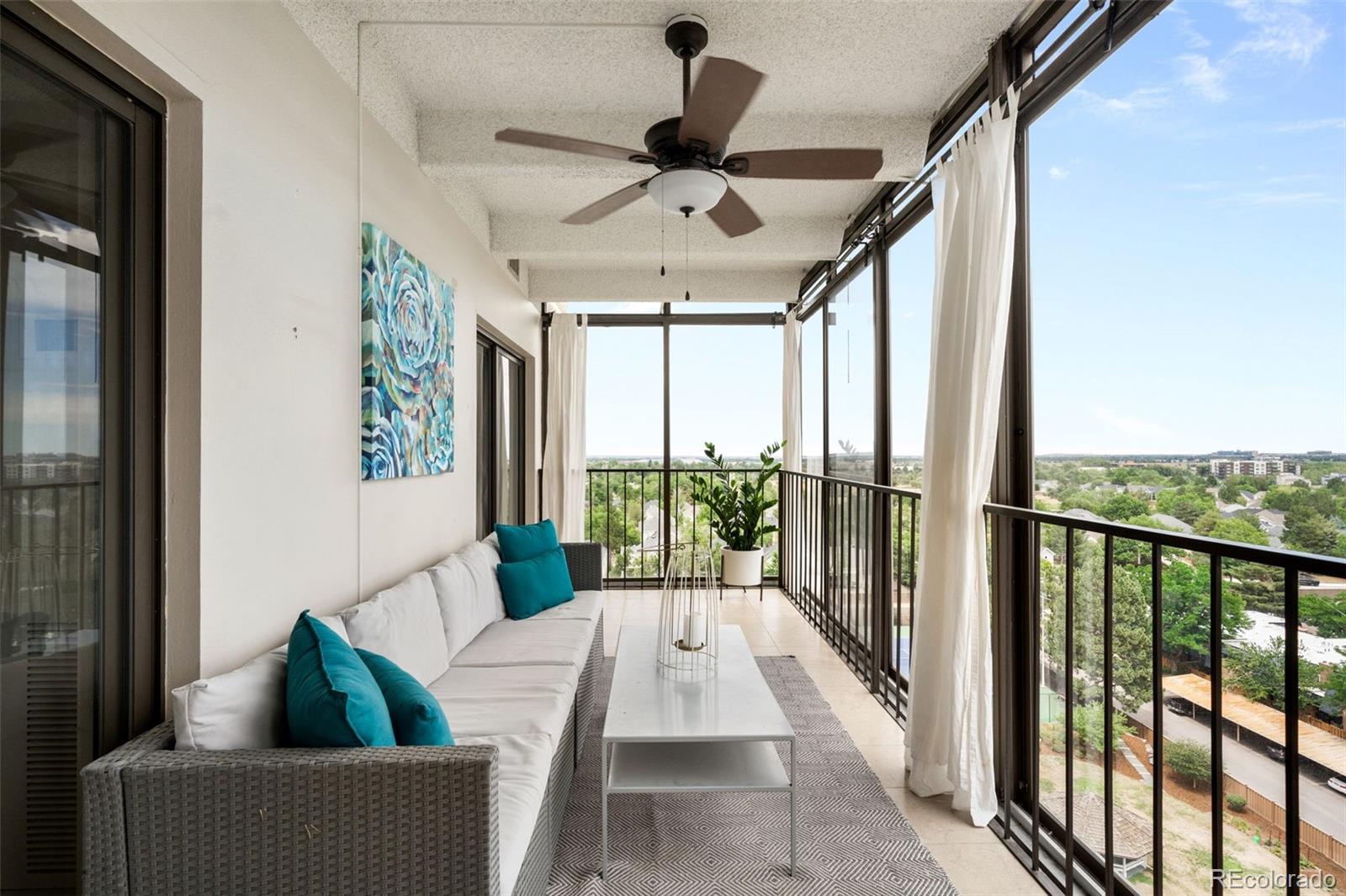 MLS Image #16 for 7877 e mississippi avenue 1108,denver, Colorado