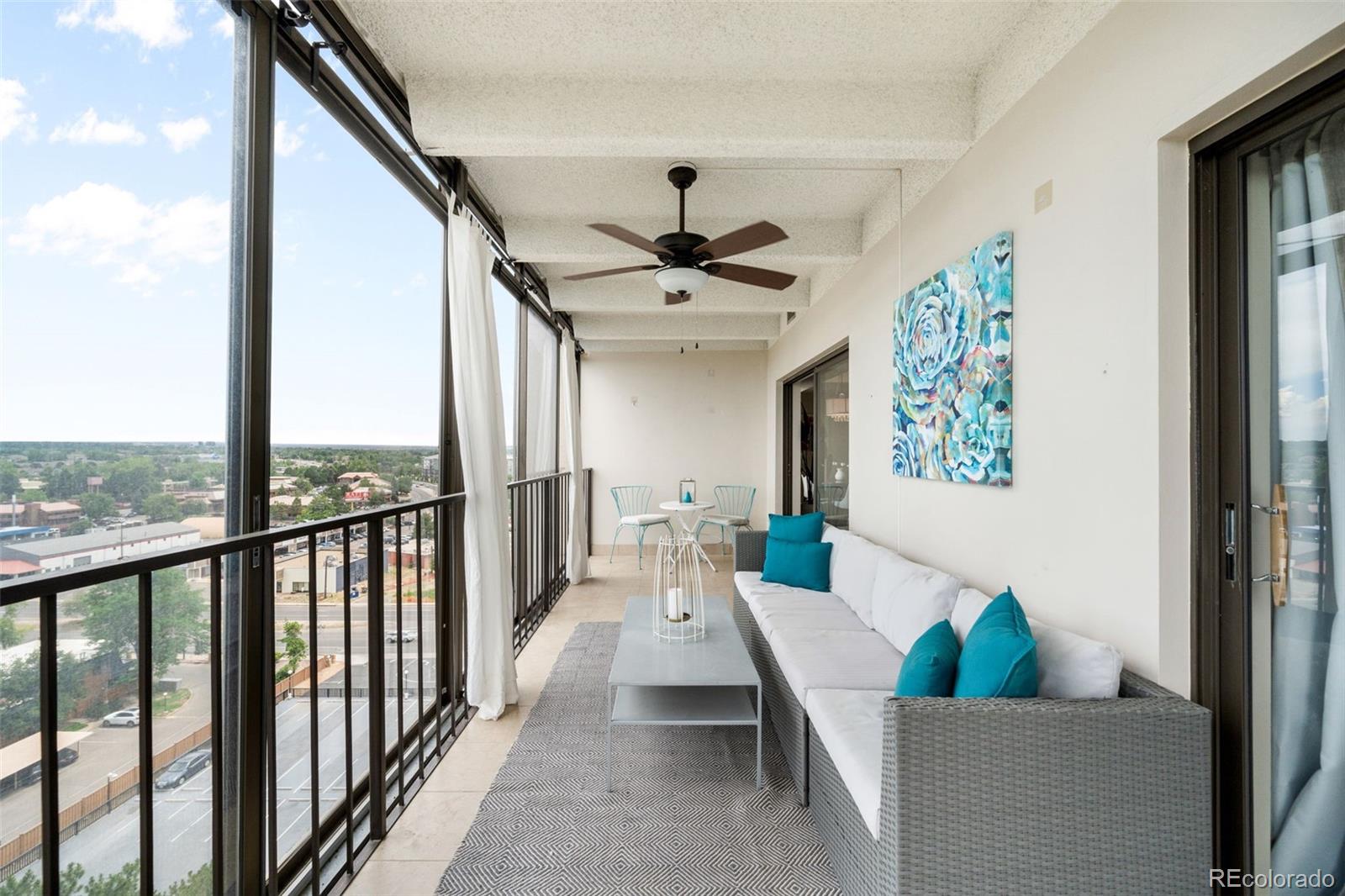 MLS Image #17 for 7877 e mississippi avenue 1108,denver, Colorado