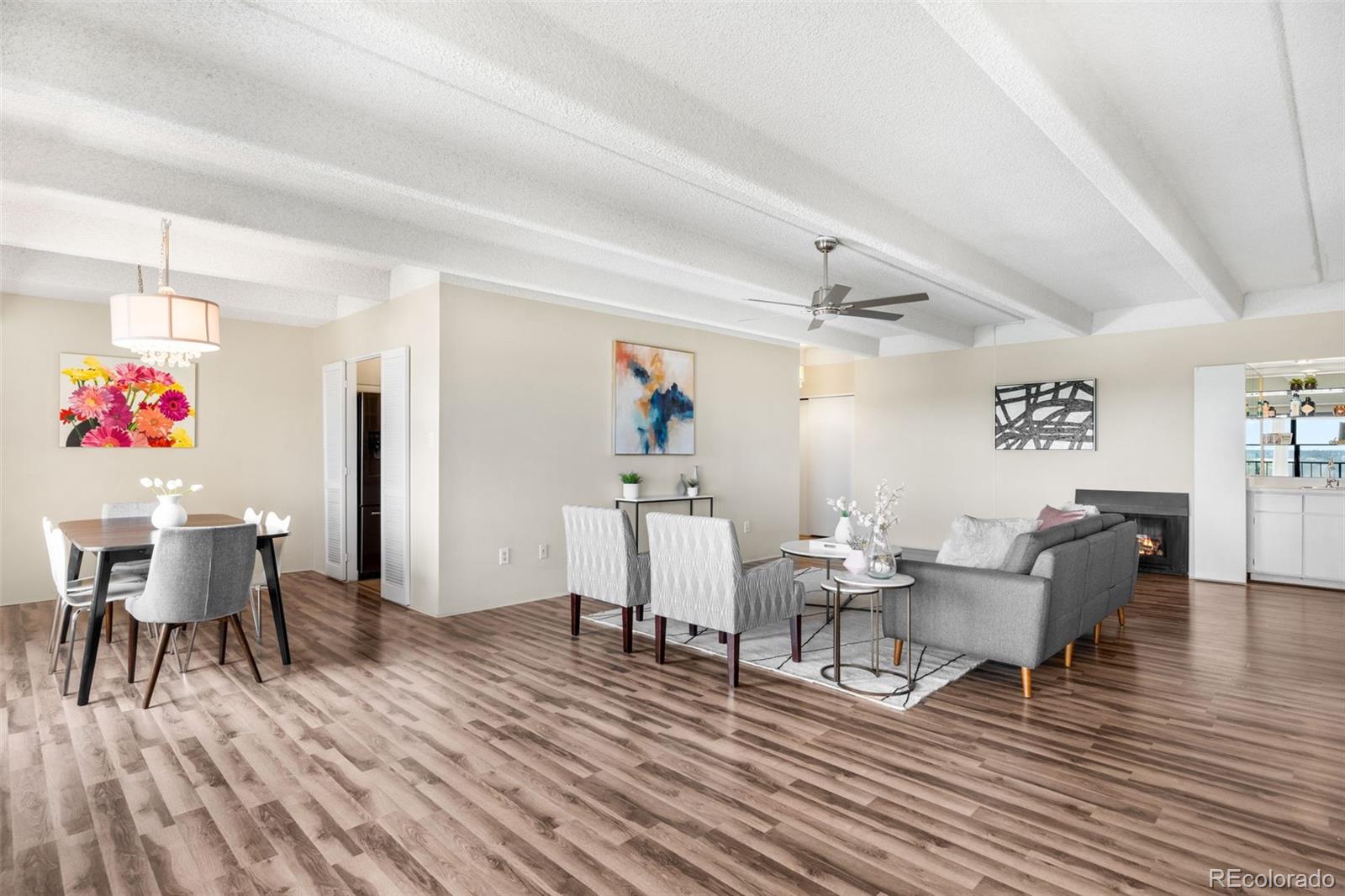 MLS Image #2 for 7877 e mississippi avenue 1108,denver, Colorado