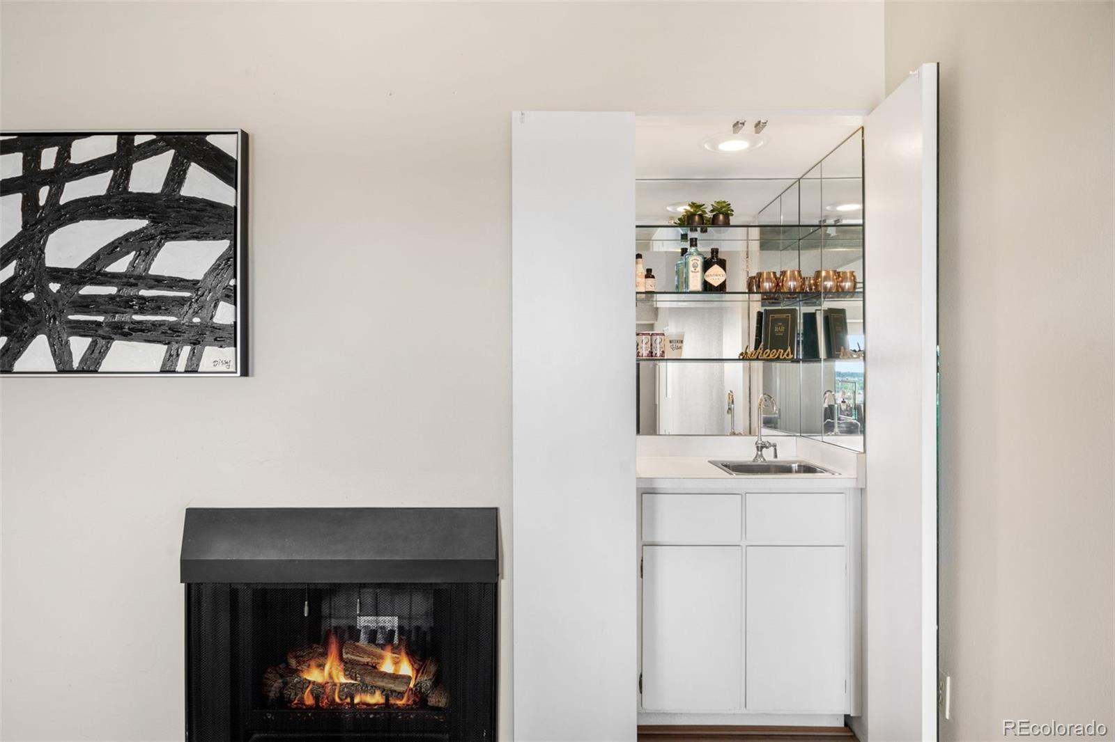 MLS Image #3 for 7877 e mississippi avenue 1108,denver, Colorado