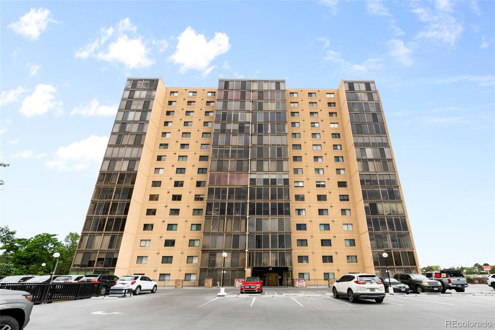 MLS Image #30 for 7877 e mississippi avenue 1108,denver, Colorado