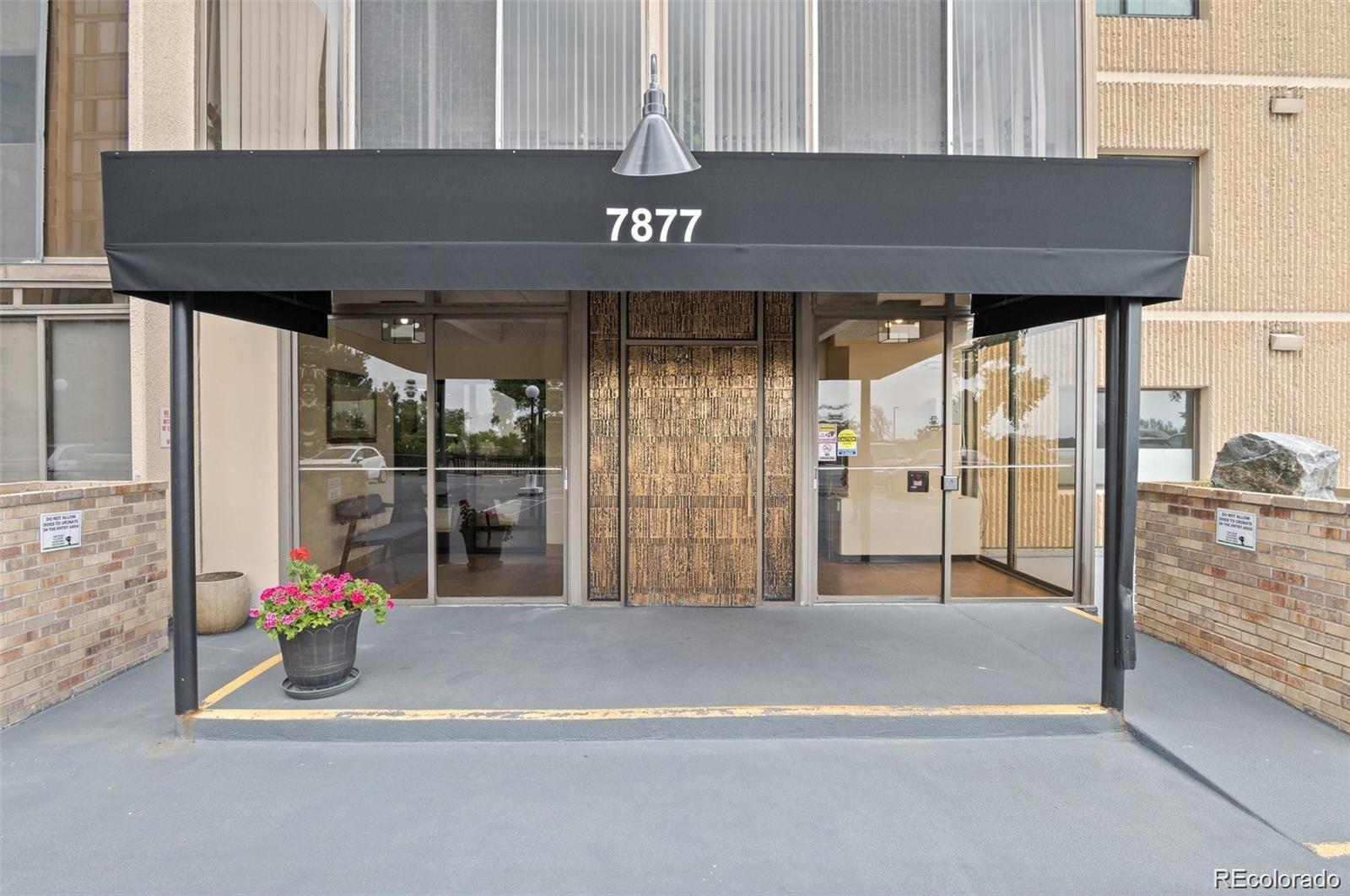 MLS Image #31 for 7877 e mississippi avenue 1108,denver, Colorado