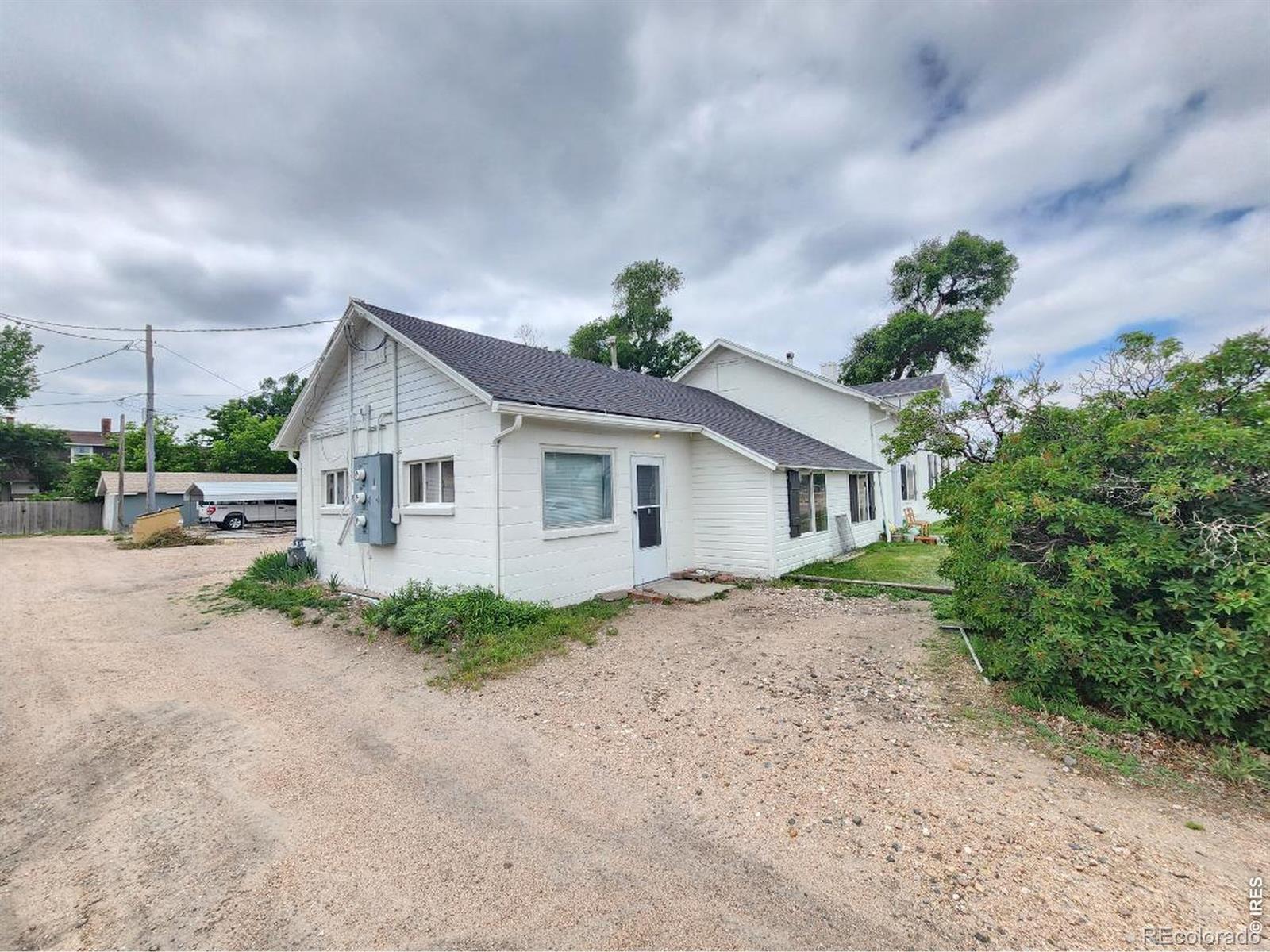 MLS Image #1 for 221-303  hamilton street,sterling, Colorado