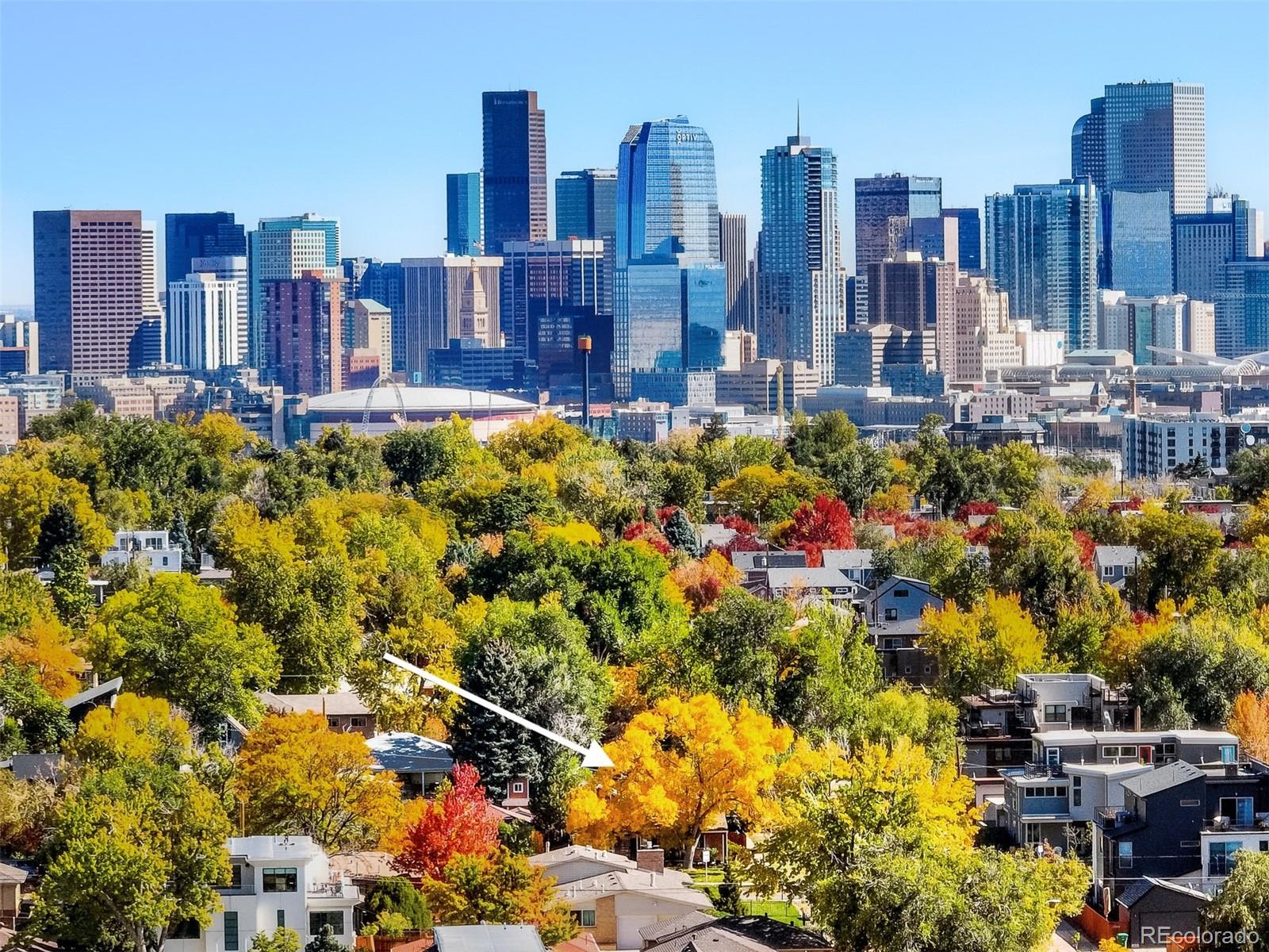 MLS Image #2 for 2100  osceola street,denver, Colorado