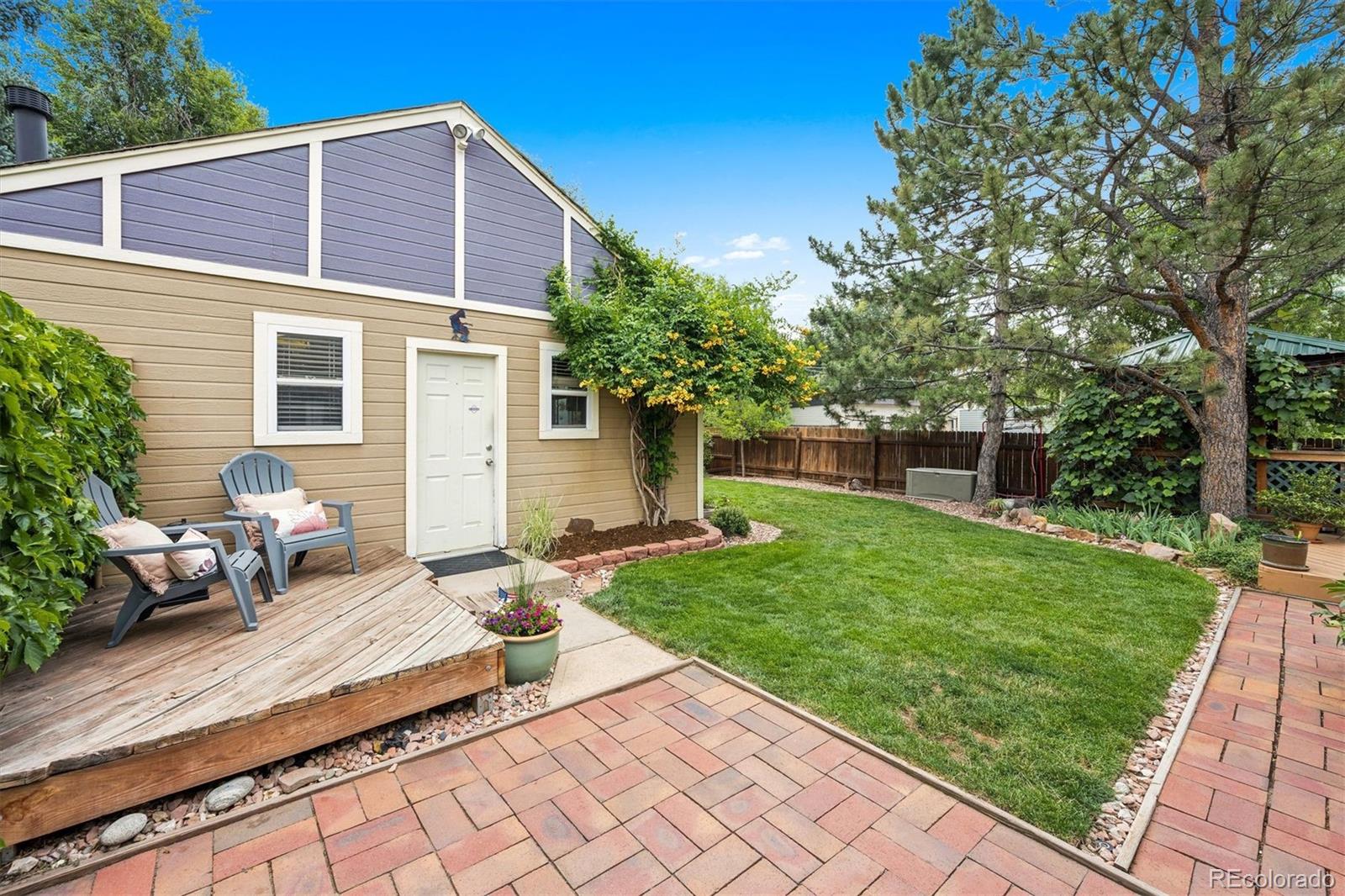 MLS Image #32 for 2100  osceola street,denver, Colorado