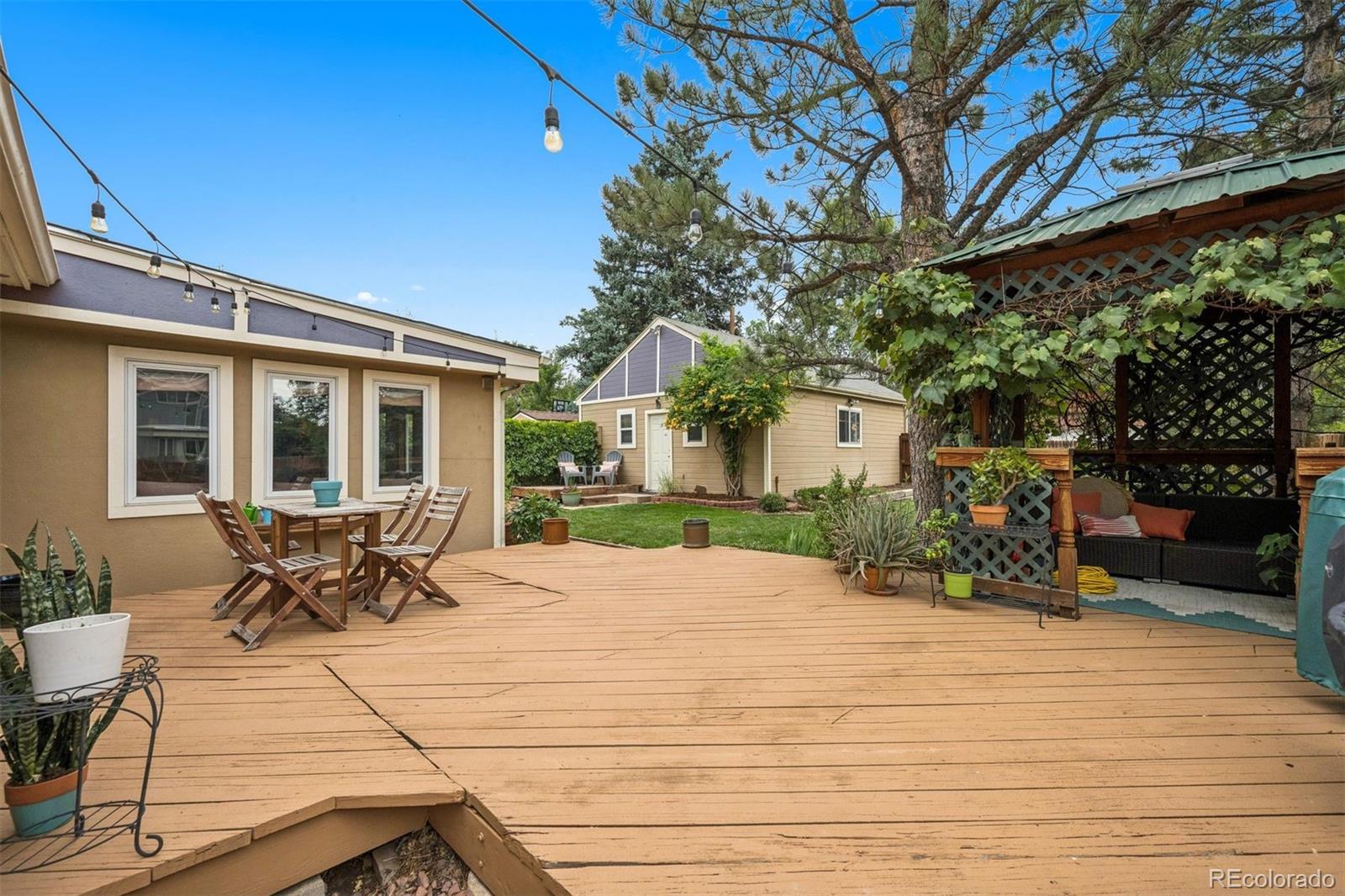 MLS Image #36 for 2100  osceola street,denver, Colorado