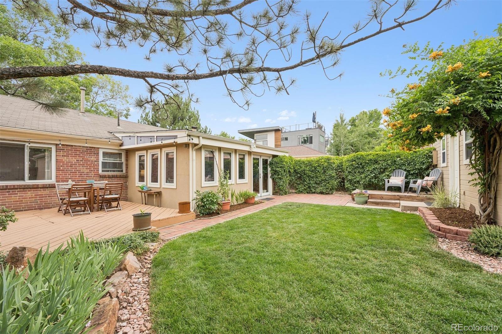 MLS Image #39 for 2100  osceola street,denver, Colorado
