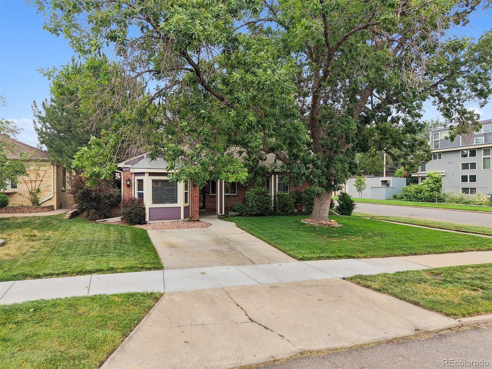 MLS Image #42 for 2100  osceola street,denver, Colorado