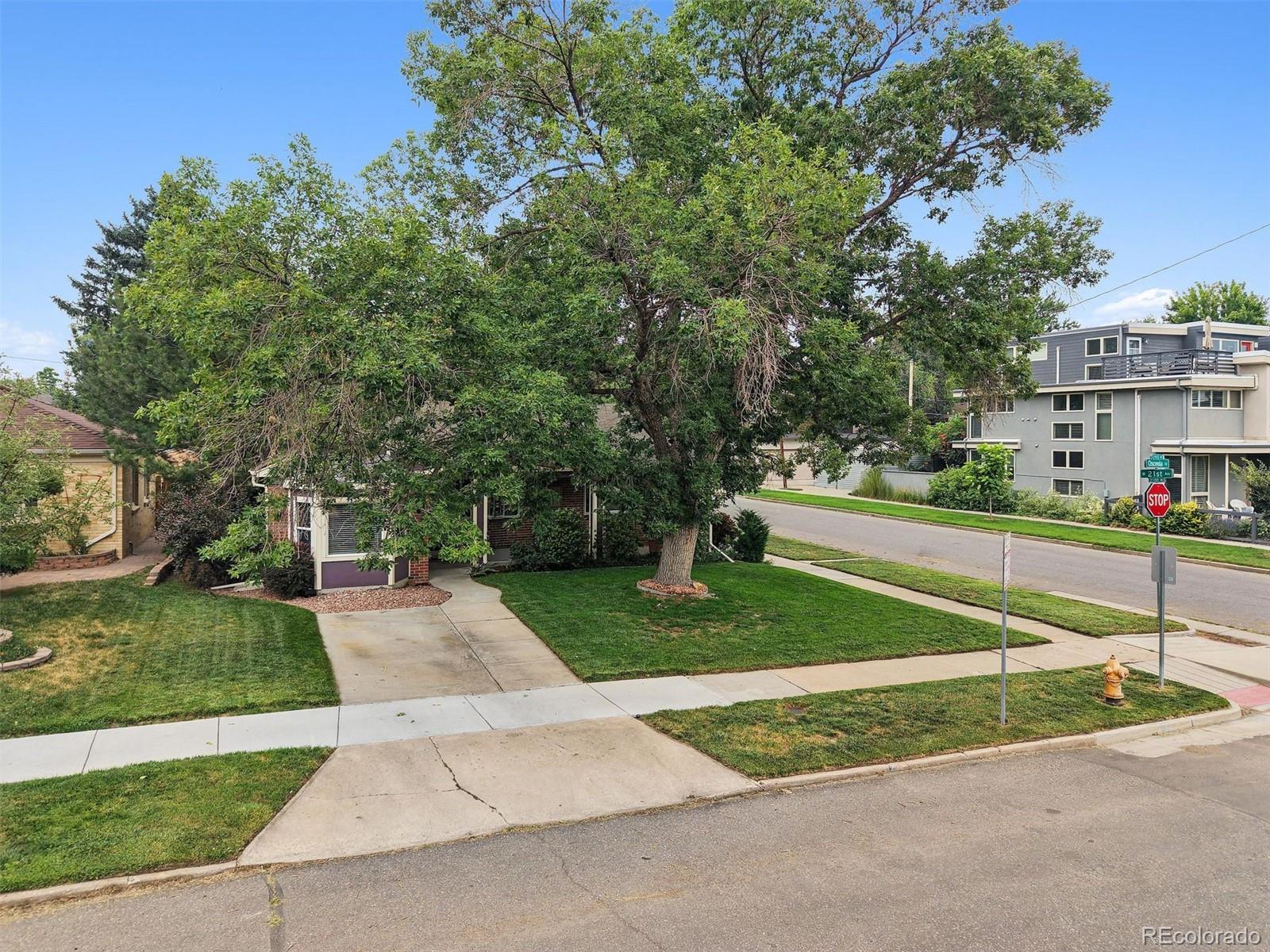 MLS Image #43 for 2100  osceola street,denver, Colorado