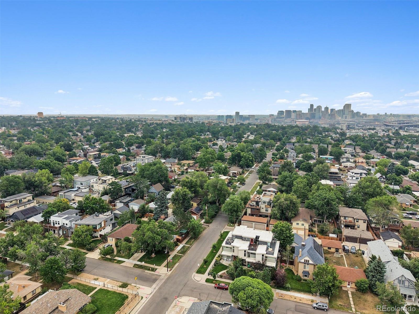 MLS Image #47 for 2100  osceola street,denver, Colorado
