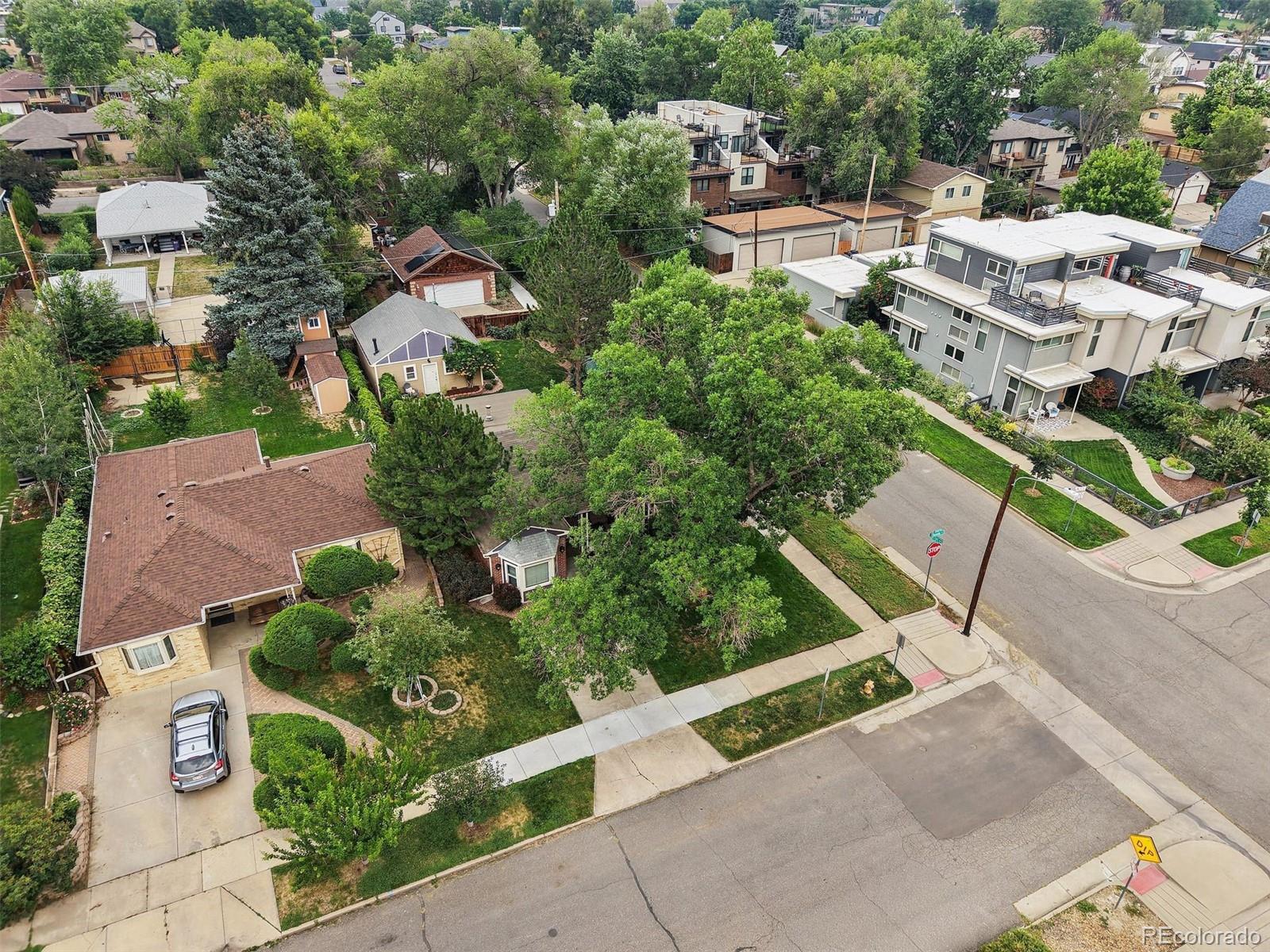 MLS Image #48 for 2100  osceola street,denver, Colorado