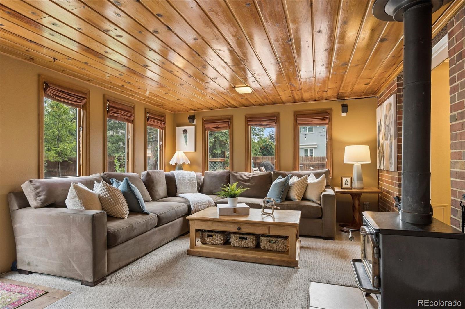 MLS Image #5 for 2100  osceola street,denver, Colorado