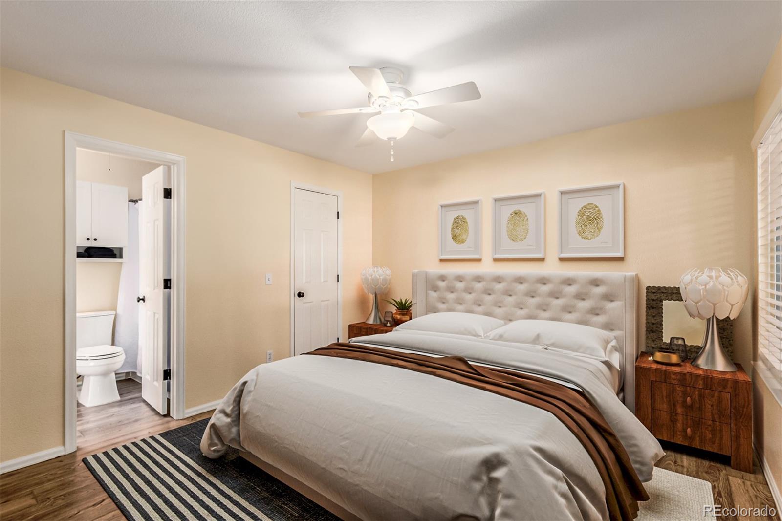 MLS Image #3 for 4084 s carson street a,aurora, Colorado