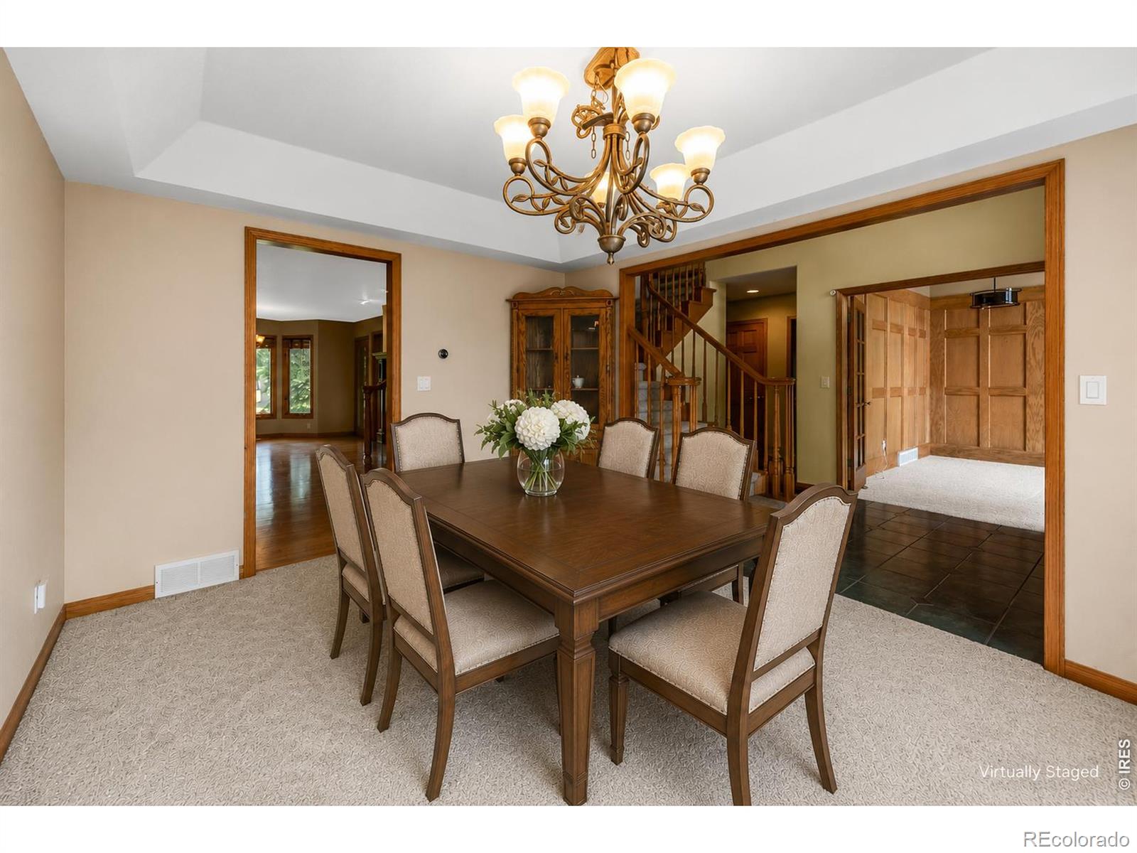 MLS Image #10 for 2412  glen haven drive,loveland, Colorado