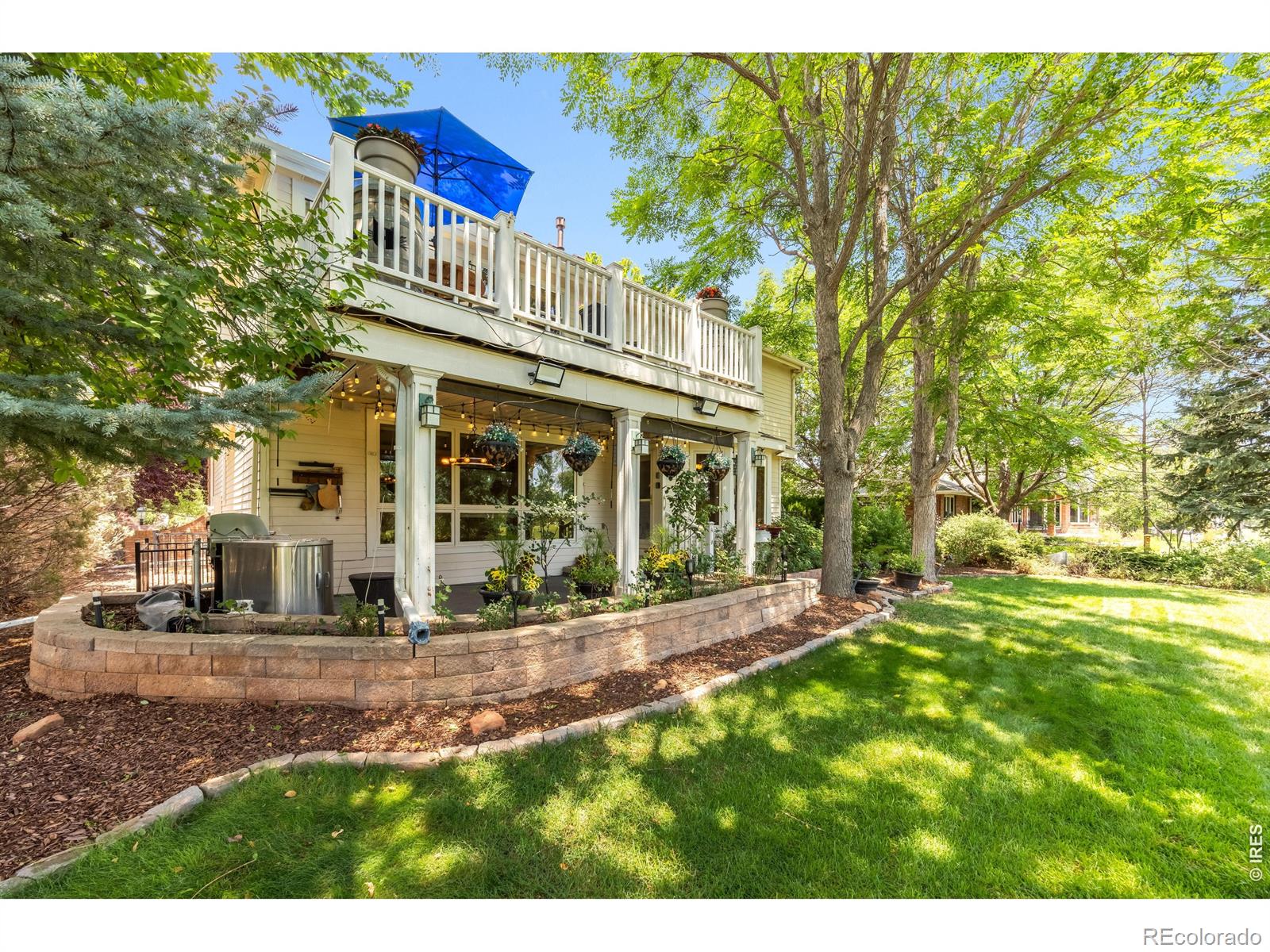 MLS Image #43 for 2412  glen haven drive,loveland, Colorado