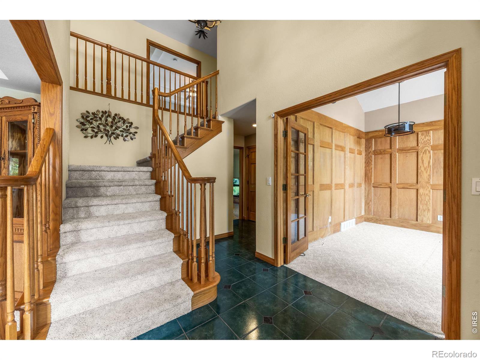 MLS Image #6 for 2412  glen haven drive,loveland, Colorado