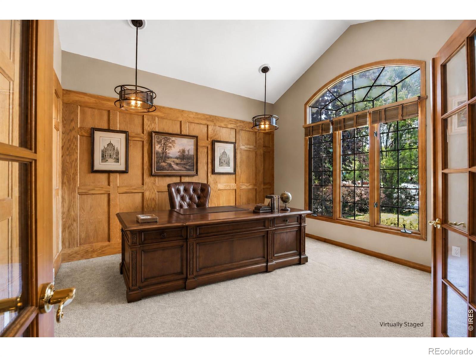 MLS Image #7 for 2412  glen haven drive,loveland, Colorado
