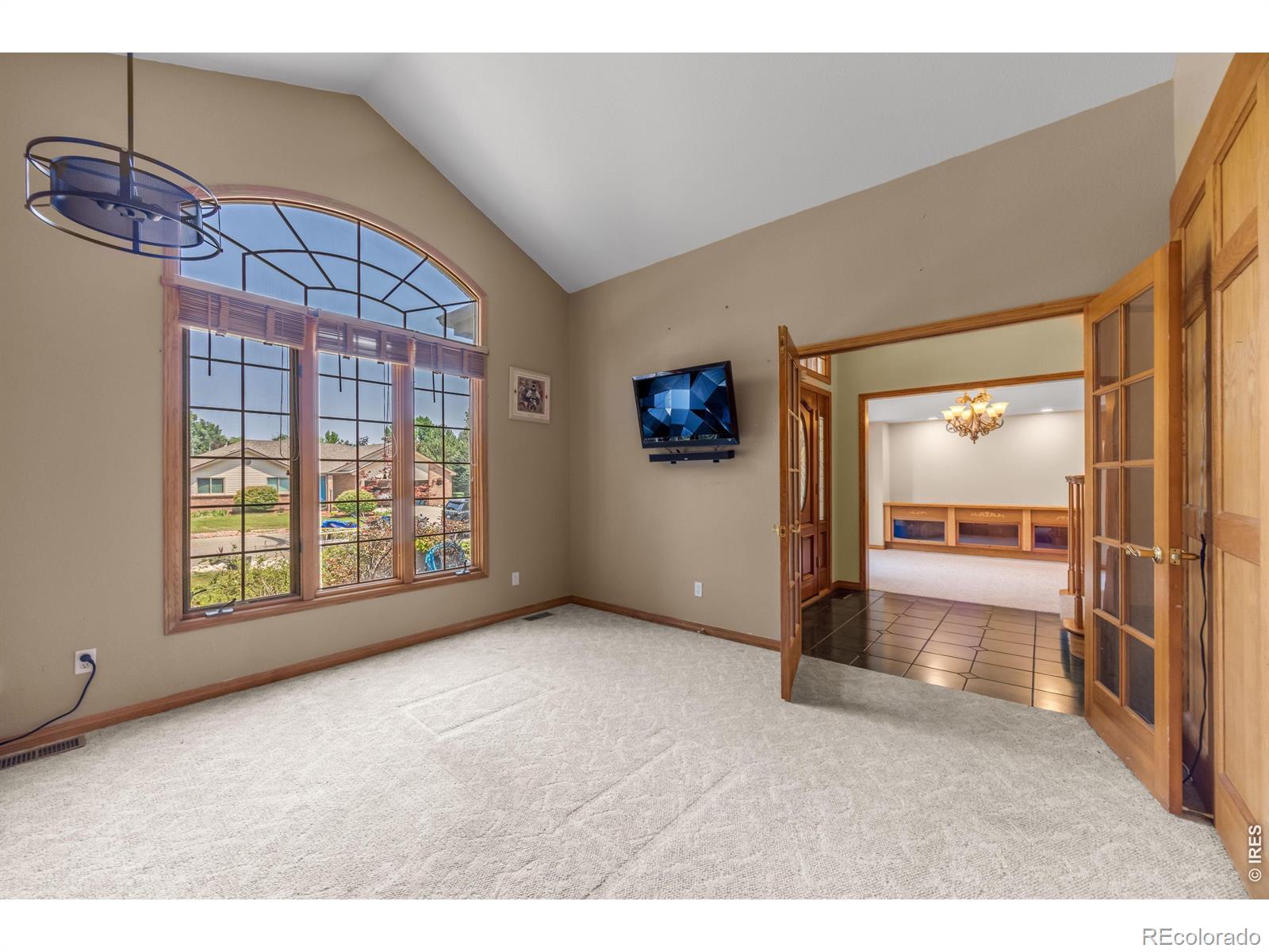 MLS Image #8 for 2412  glen haven drive,loveland, Colorado