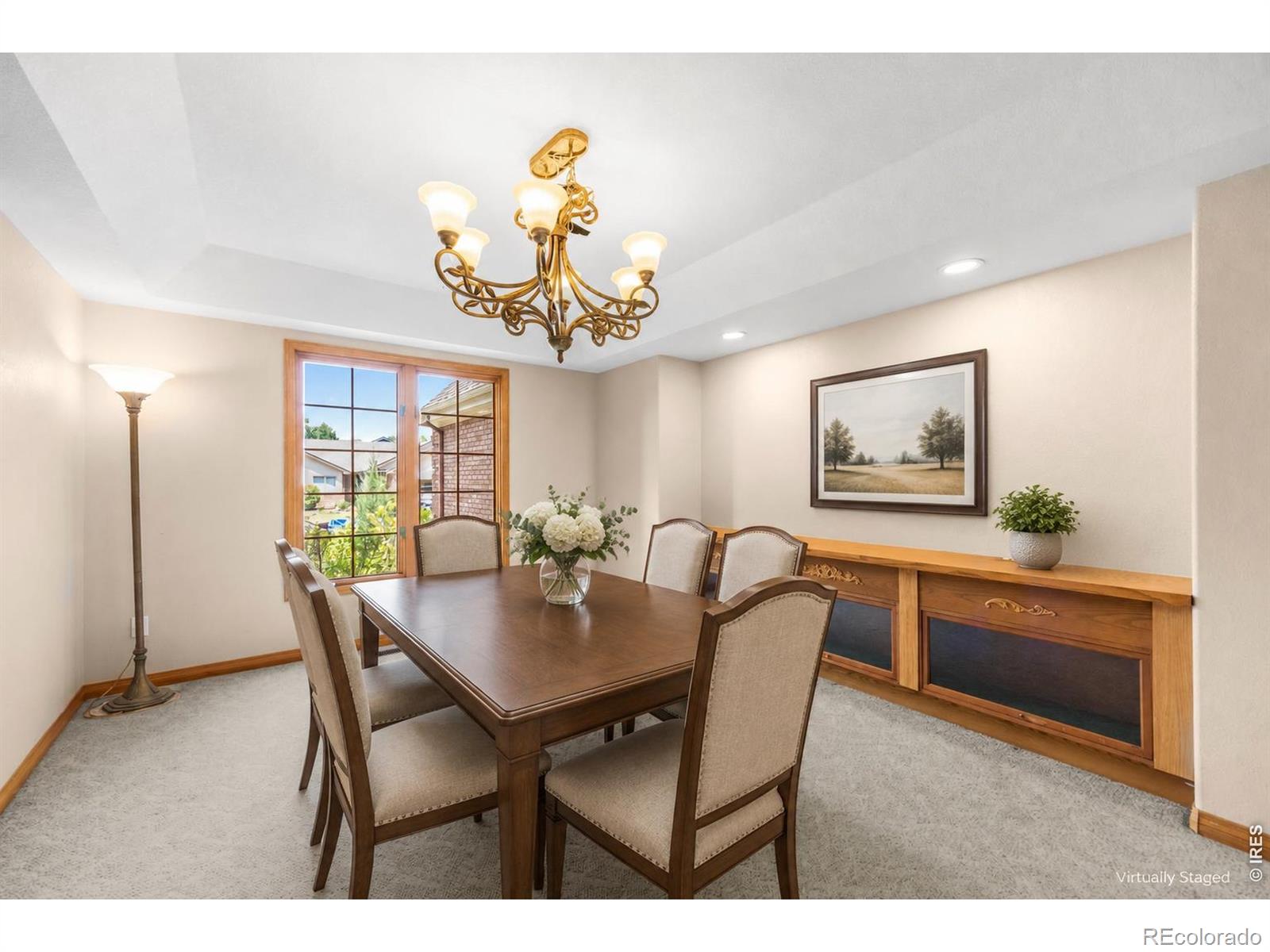 MLS Image #9 for 2412  glen haven drive,loveland, Colorado