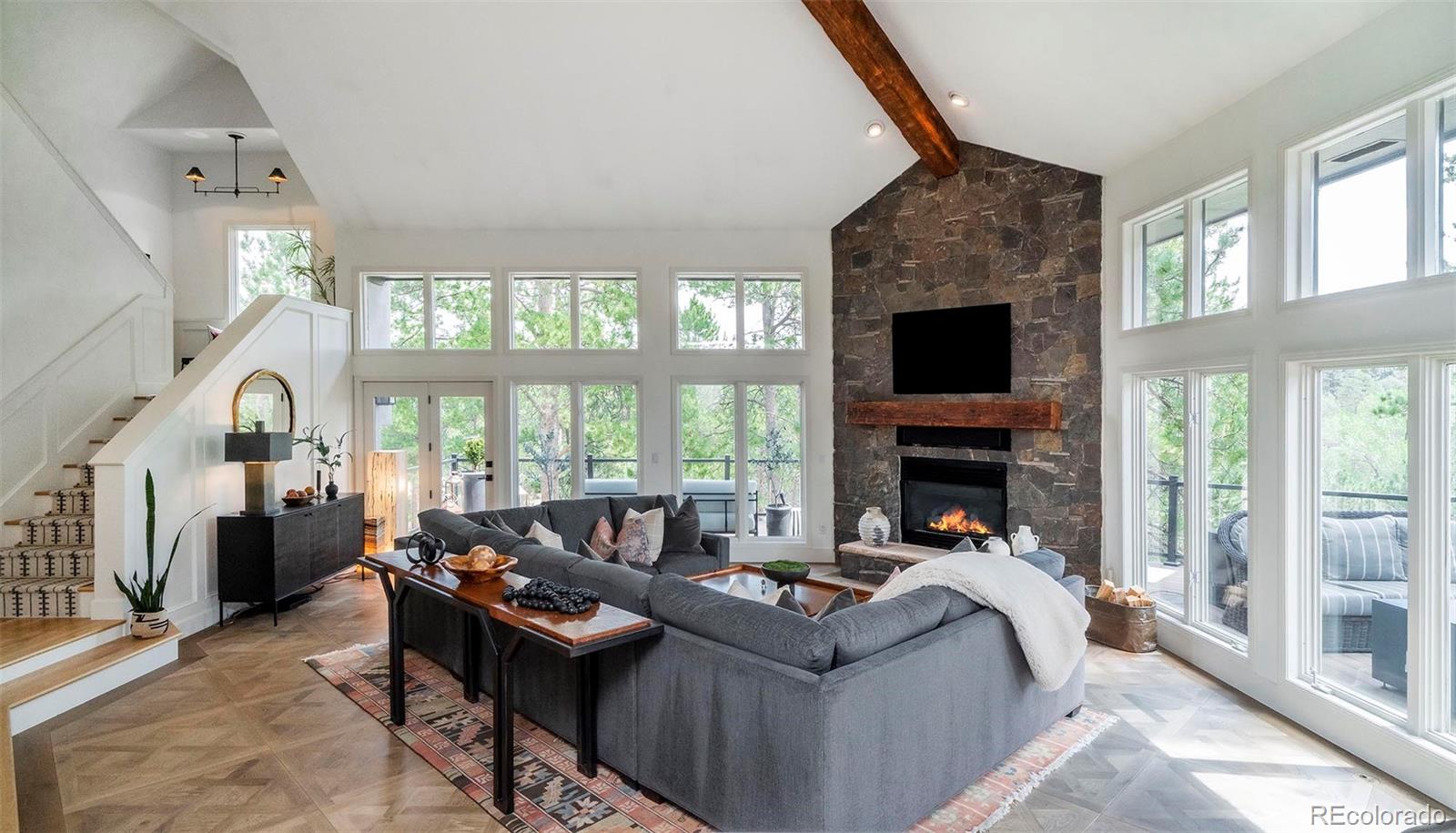 MLS Image #12 for 22184  forest hills drive,golden, Colorado