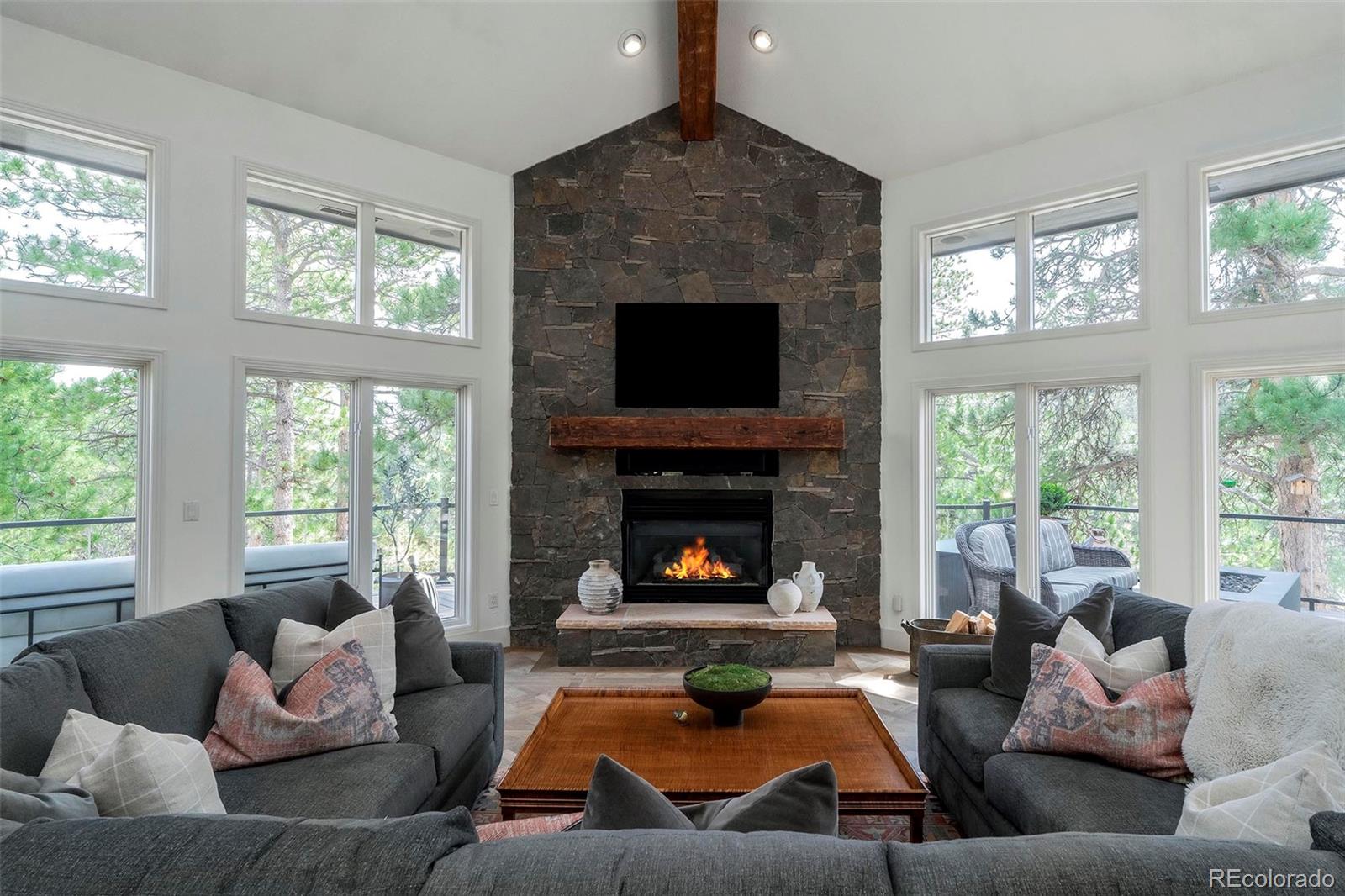 MLS Image #13 for 22184  forest hills drive,golden, Colorado
