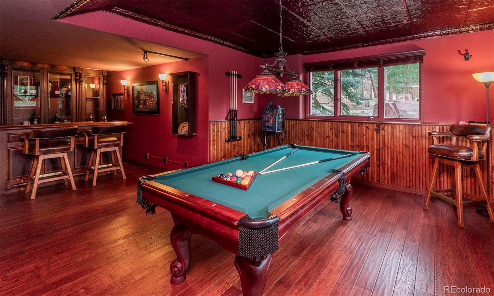 MLS Image #37 for 22184  forest hills drive,golden, Colorado