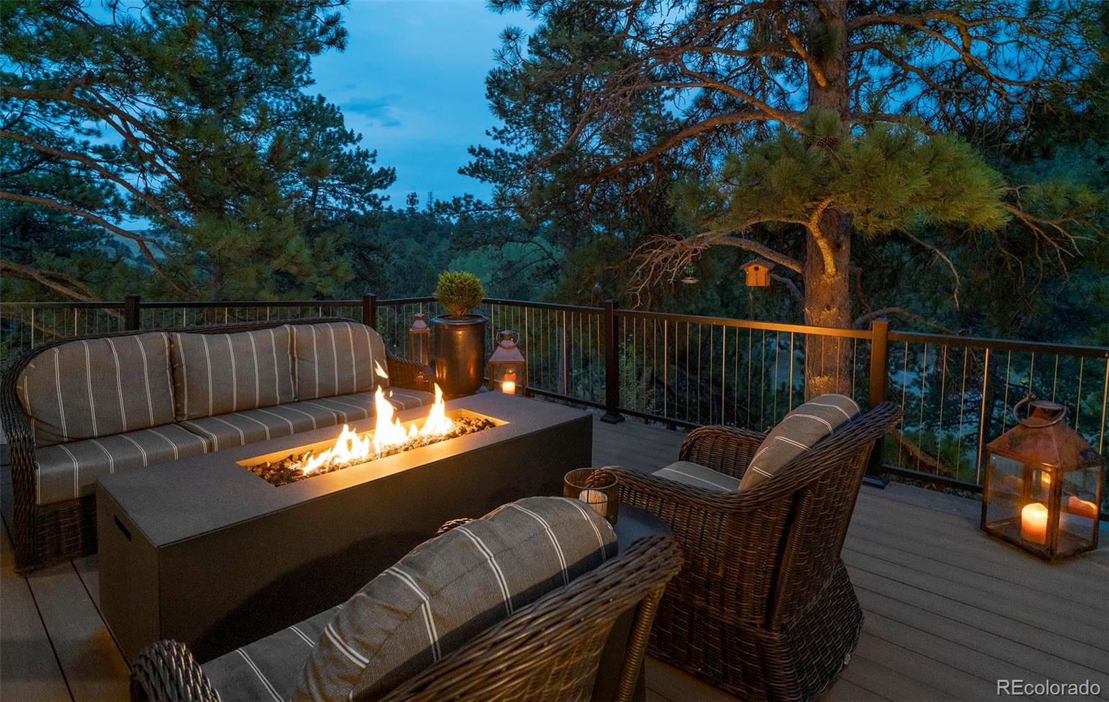 MLS Image #44 for 22184  forest hills drive,golden, Colorado