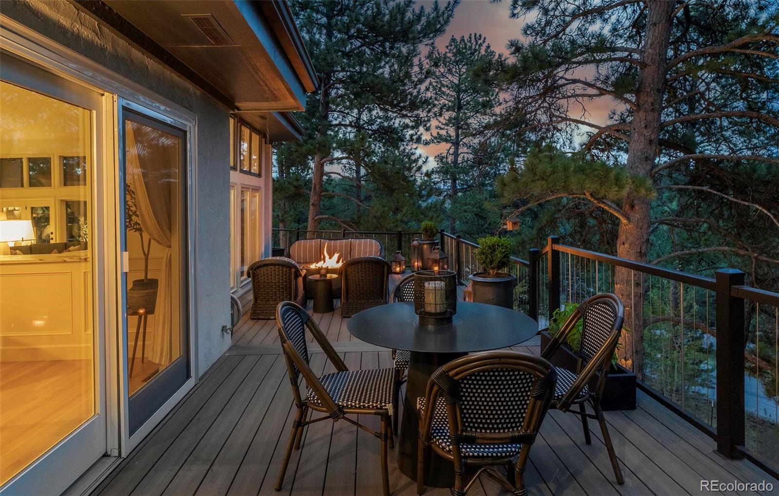 MLS Image #45 for 22184  forest hills drive,golden, Colorado