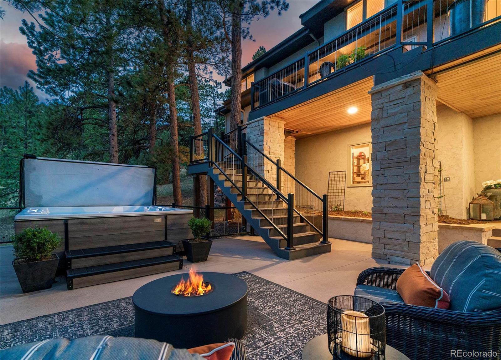 MLS Image #46 for 22184  forest hills drive,golden, Colorado
