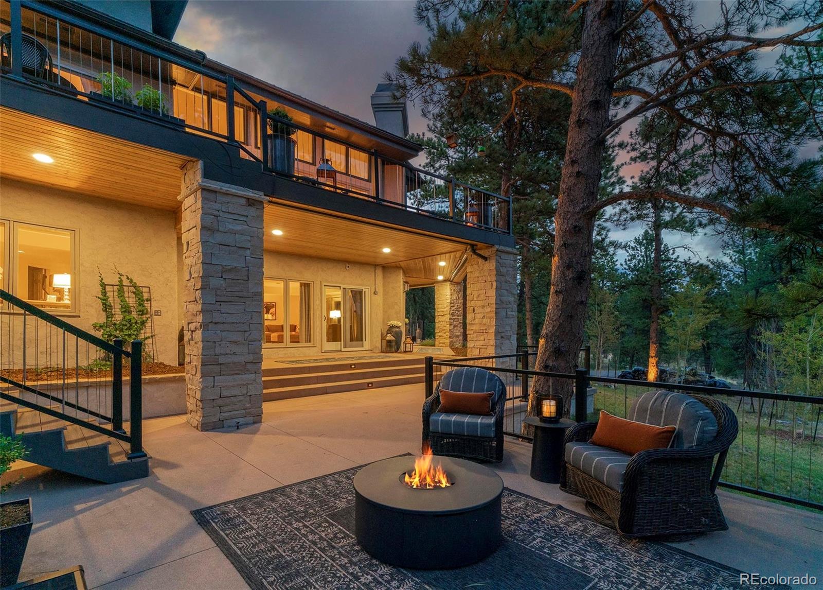 MLS Image #47 for 22184  forest hills drive,golden, Colorado