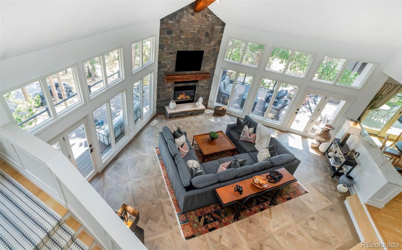 MLS Image #8 for 22184  forest hills drive,golden, Colorado