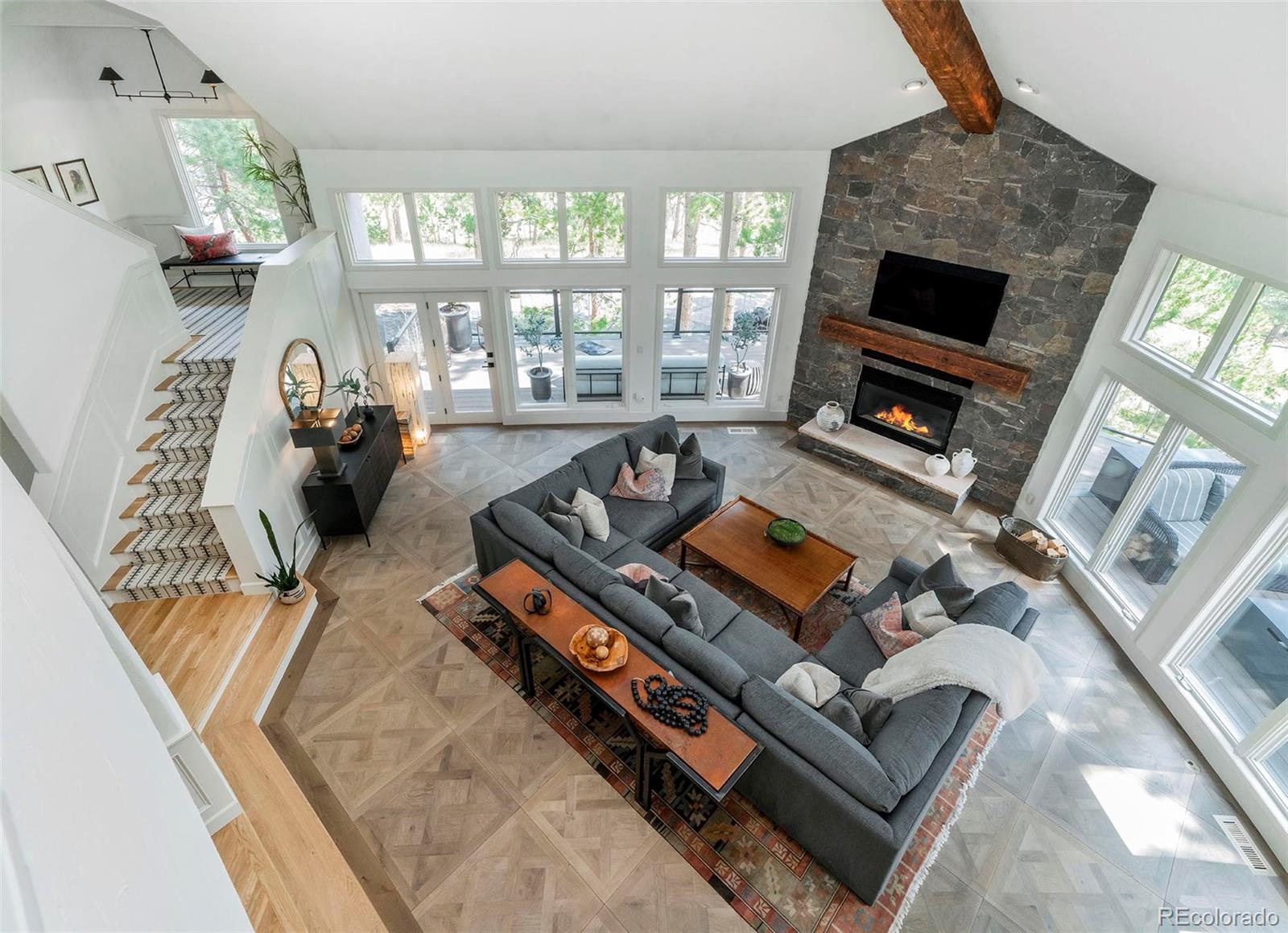 MLS Image #9 for 22184  forest hills drive,golden, Colorado