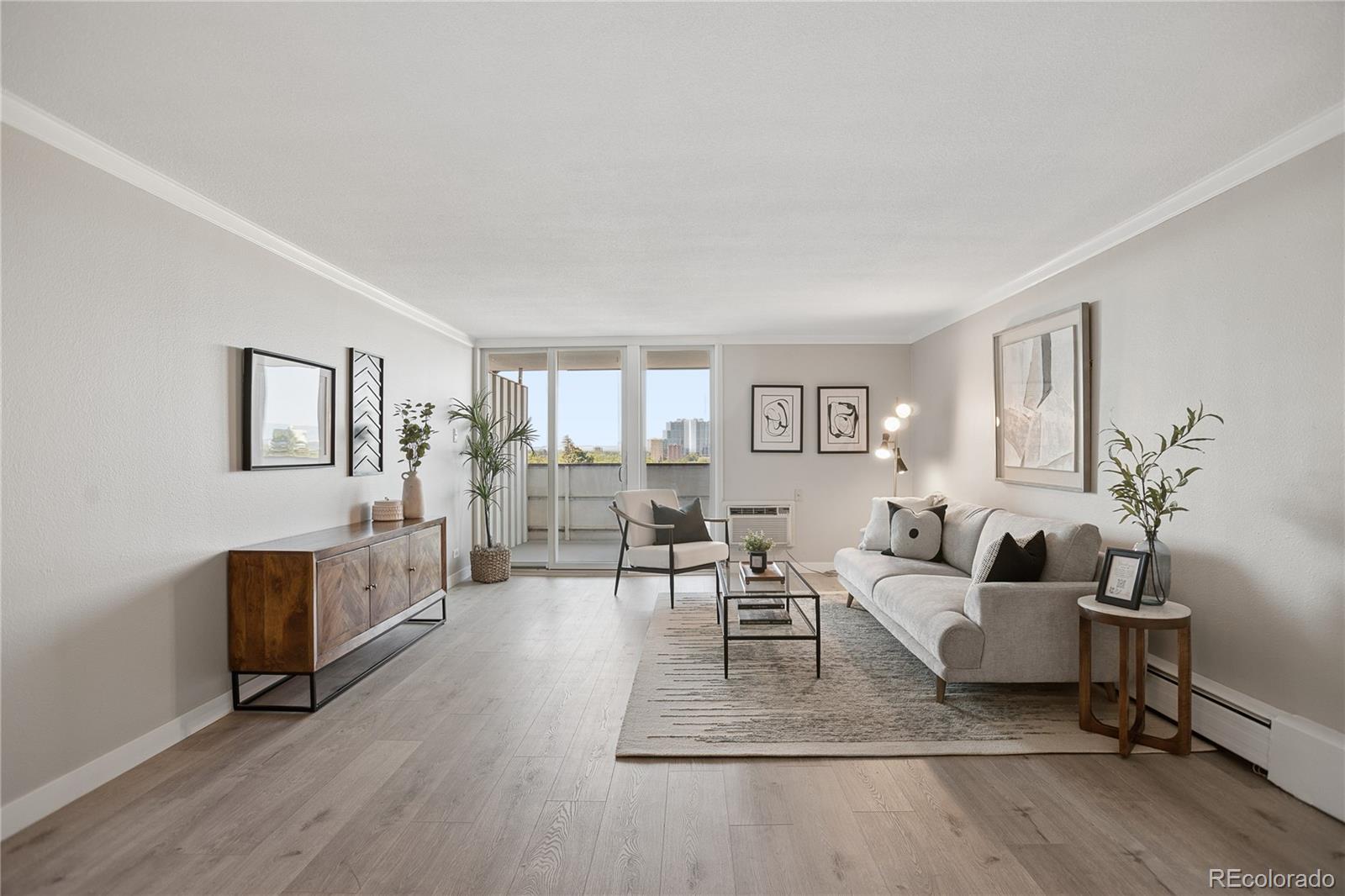 MLS Image #2 for 1029 e 8th avenue,denver, Colorado