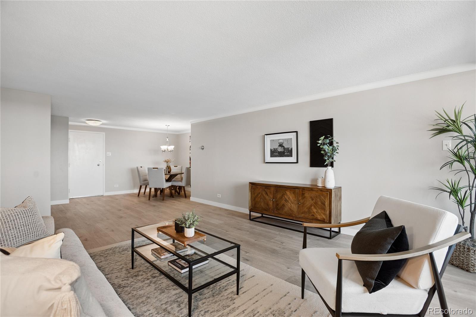 MLS Image #3 for 1029 e 8th avenue,denver, Colorado