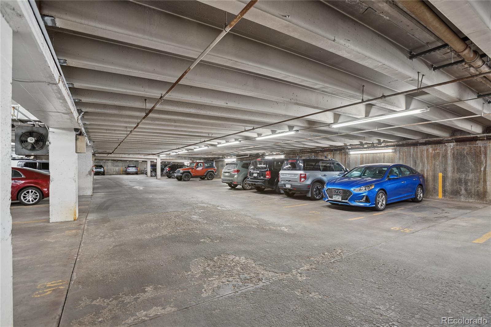 MLS Image #37 for 1029 e 8th avenue,denver, Colorado