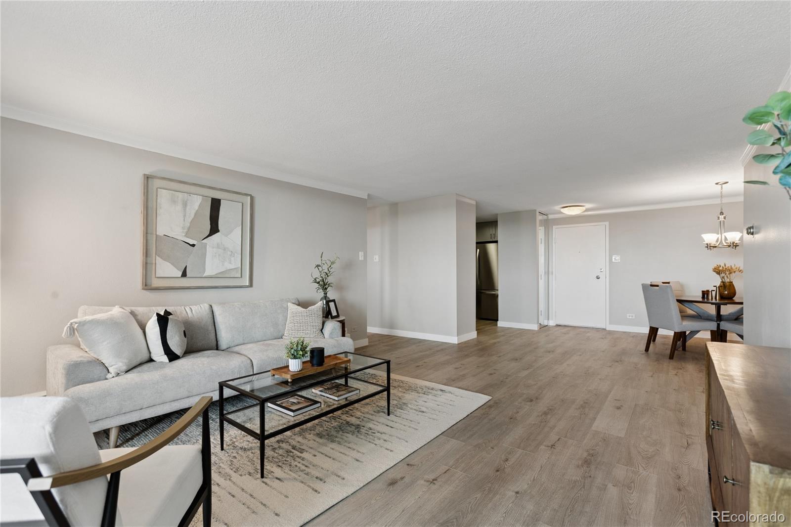 MLS Image #4 for 1029 e 8th avenue,denver, Colorado