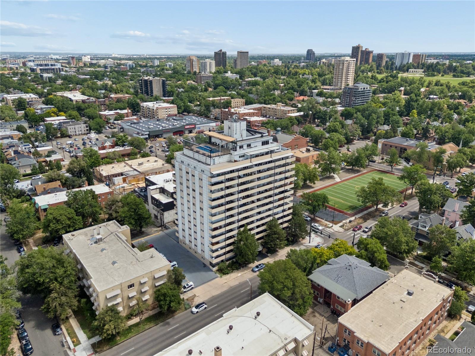 MLS Image #42 for 1029 e 8th avenue,denver, Colorado